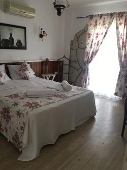 Çayirli Alaçati Butik Otel