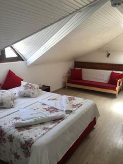 Çayirli Alaçati Butik Otel