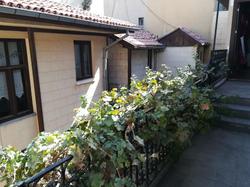 Arifbey Konağı