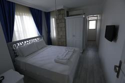 Alacati Yamac Evi