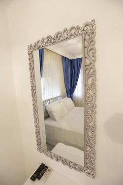 Alacati Yamac Evi