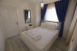 Alacati Yamac Evi