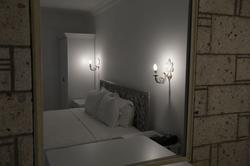 Alacati Yamac Evi