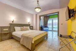 Bogazici Butik Otel