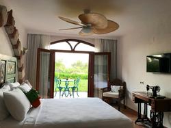 Villa Taraca Otel