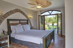 Villa Taraca Otel
