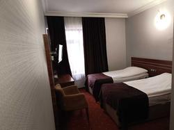 Konya Hotel
