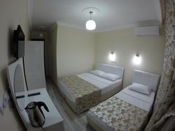 Pınar Hotel