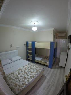 Pınar Hotel