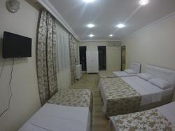 Pınar Hotel