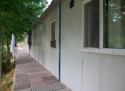 Pavlu Termal Otel