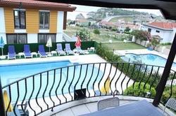 Dikcati Pansiyon
