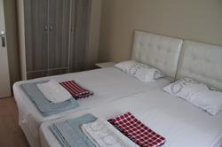 Karaagaç Green Hotel Apart