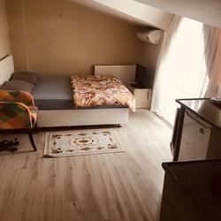 Karaagaç Green Hotel Apart