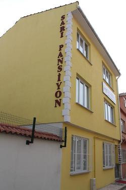 Sari Pansiyon