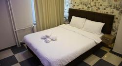 Sultan Murad Apartment