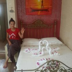 Merve Park Hotel
