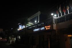 Gümbet Life Hotel