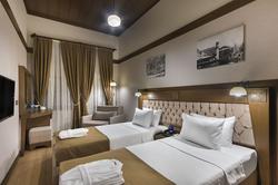 Sari Konak Boutique & Spa Hotel Amasya