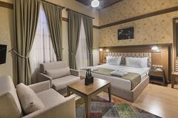 Sari Konak Boutique & Spa Hotel Amasya