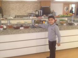 Yalova Uygulama Oteli