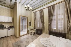 Emre Residence Suites