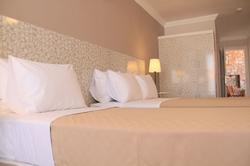 Lady Rose Boutique Pension