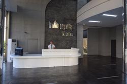 New Suites