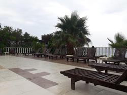Anko Beach Resort Hotel