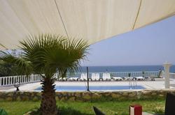 Anko Beach Resort Hotel