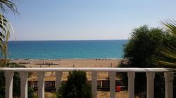 Anko Beach Resort Hotel