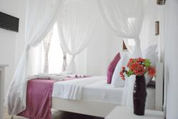 Bade Otel
