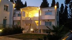 Camlikosk Apart Hotel