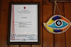 DatcAnka Ahsap & Kutuk Evler