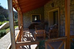 Lake House Datca