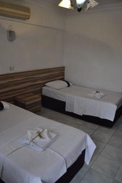 New Nicholas Garden Hotel