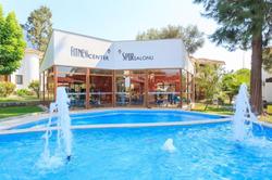 Pine Forest Hotel