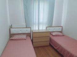 Julia Domna Apartments