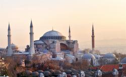 Blue Mosque Suites