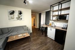 Arkem Hotel & Suite 1