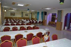 Ayseli Otel