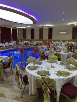Ayseli Otel