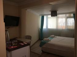 Amida House