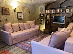 Kayhan Apart Villa