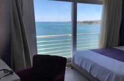 Tepe Hotel & Beach Club