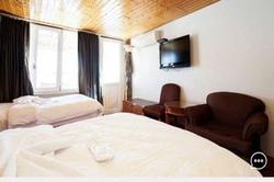 Special Home Apart Hotel