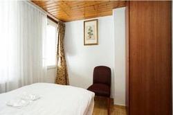 Special Home Apart Hotel