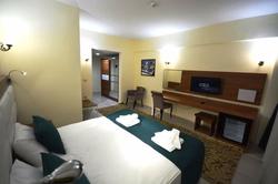 Ilgaz Hotel