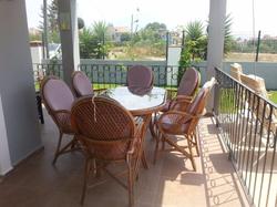 Villa Jasmin