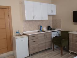 Taksim Ruby Suites
